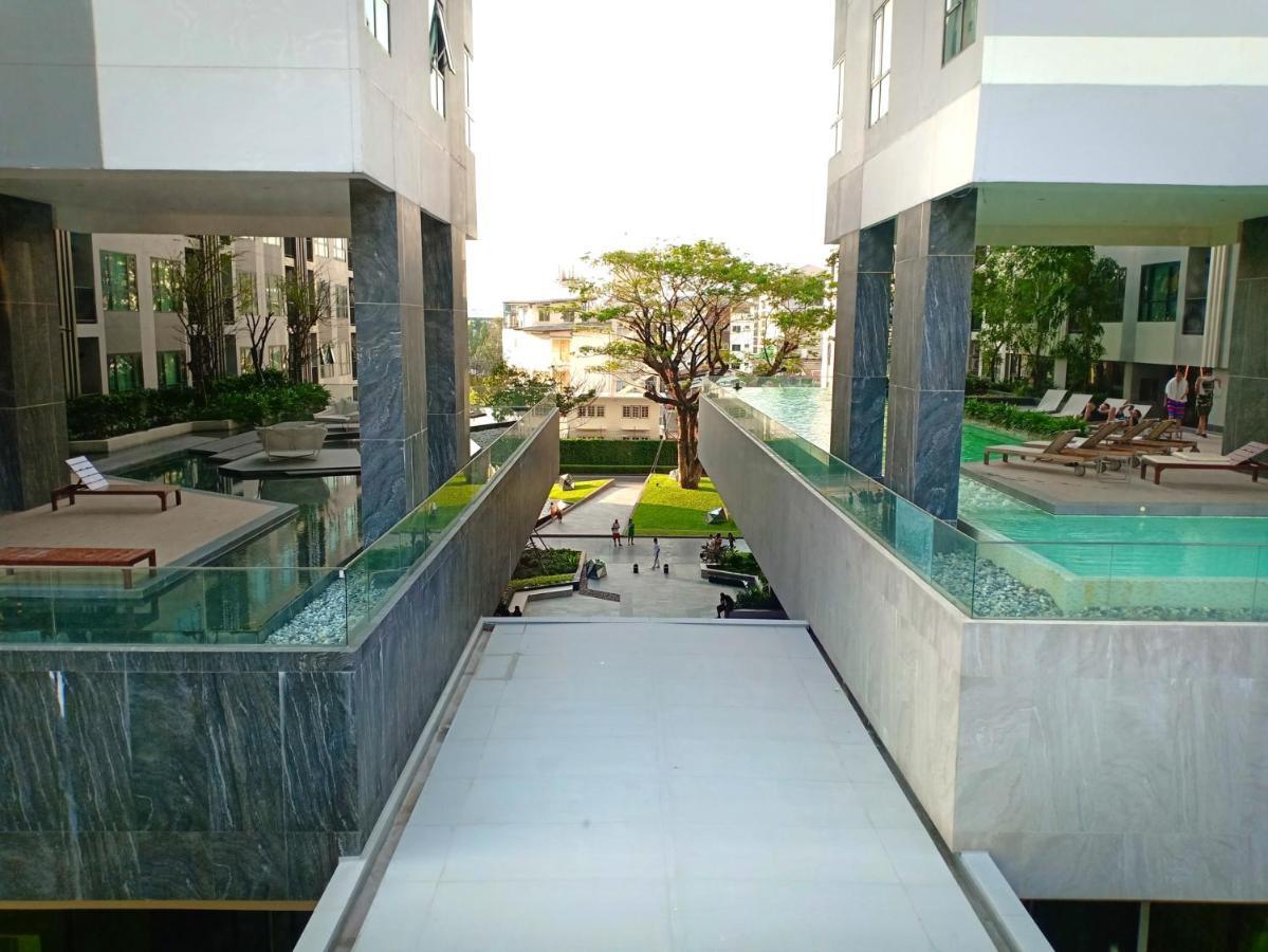 The Base Horizon Central Pattaya Dış mekan fotoğraf